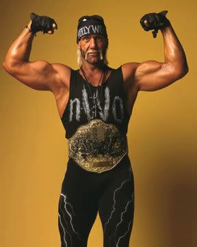 ultimate hollywood hogan